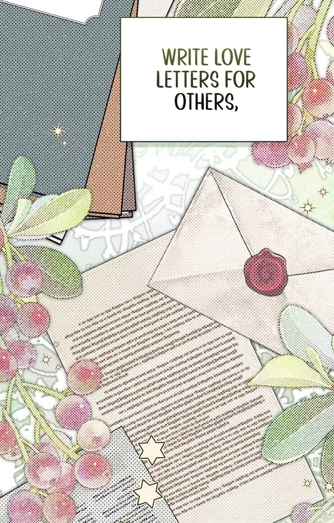 The Count’s Secret Maid Chapter 50 - Page 102