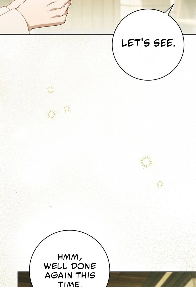 The Count’s Secret Maid Chapter 50 - Page 108