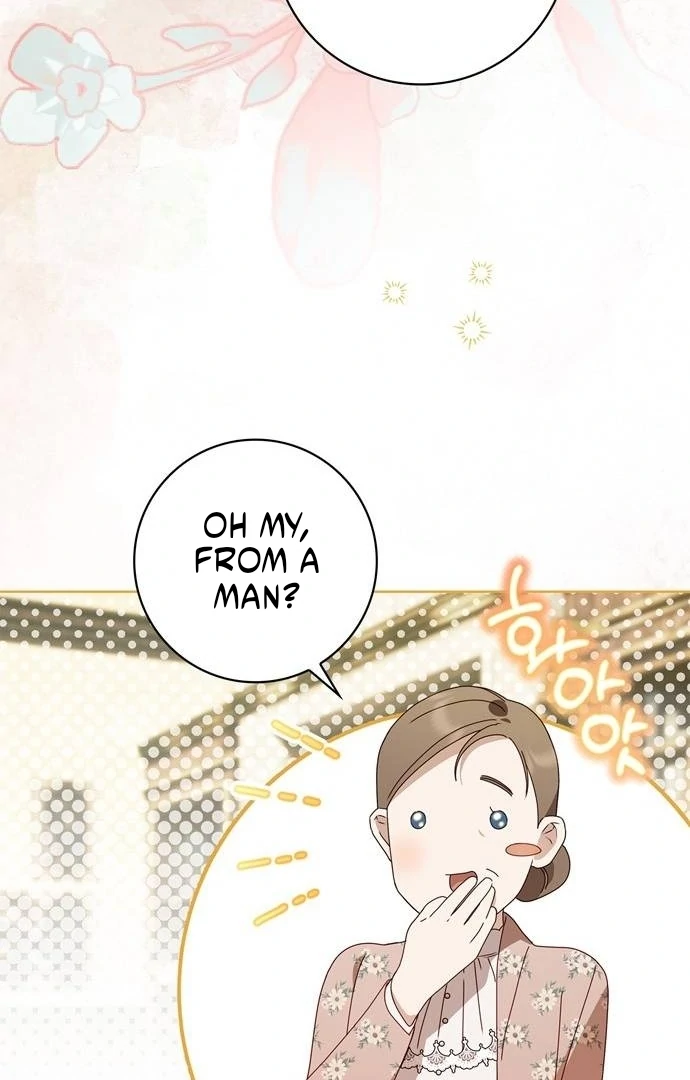 The Count’s Secret Maid Chapter 50 - Page 113