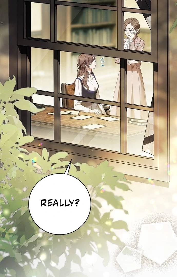 The Count’s Secret Maid Chapter 50 - Page 118