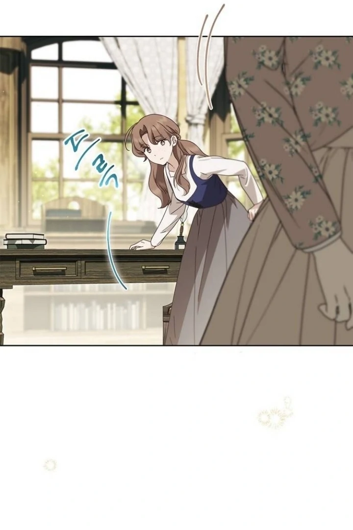 The Count’s Secret Maid Chapter 50 - Page 121