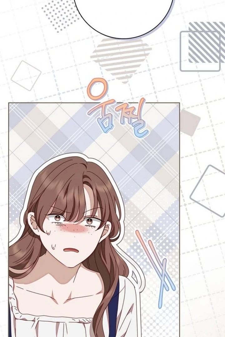The Count’s Secret Maid Chapter 50 - Page 125