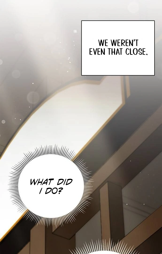 The Count’s Secret Maid Chapter 50 - Page 14