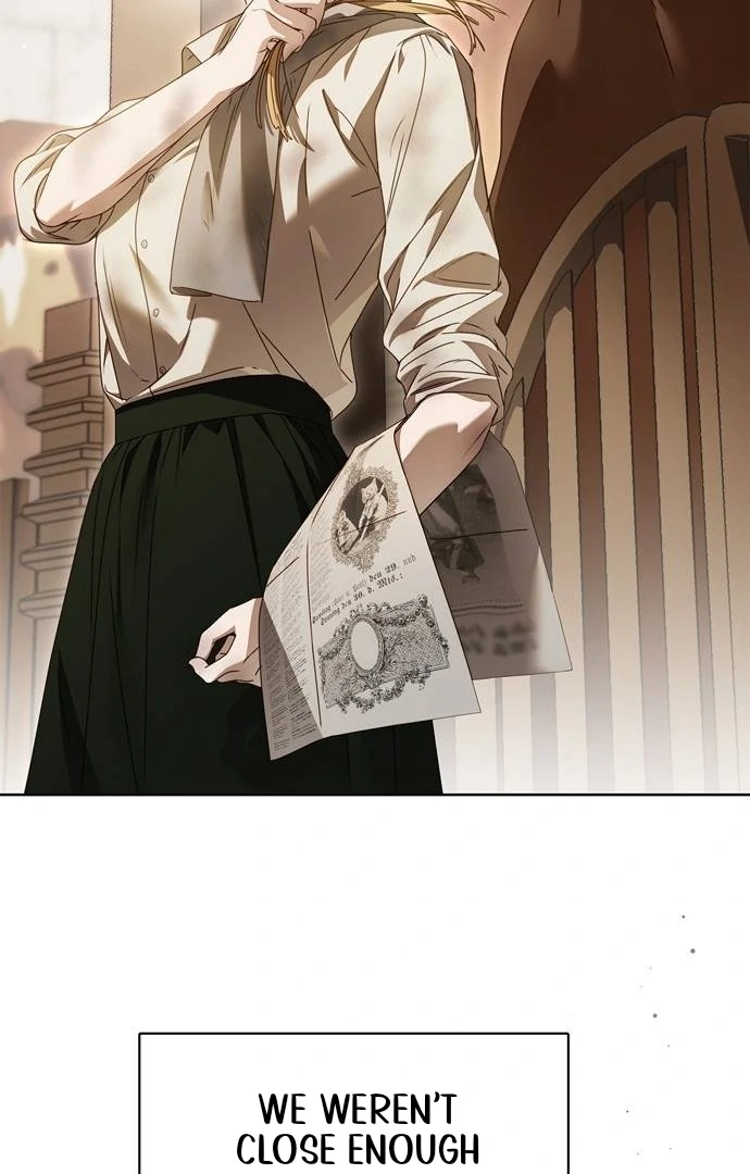 The Count’s Secret Maid Chapter 50 - Page 16