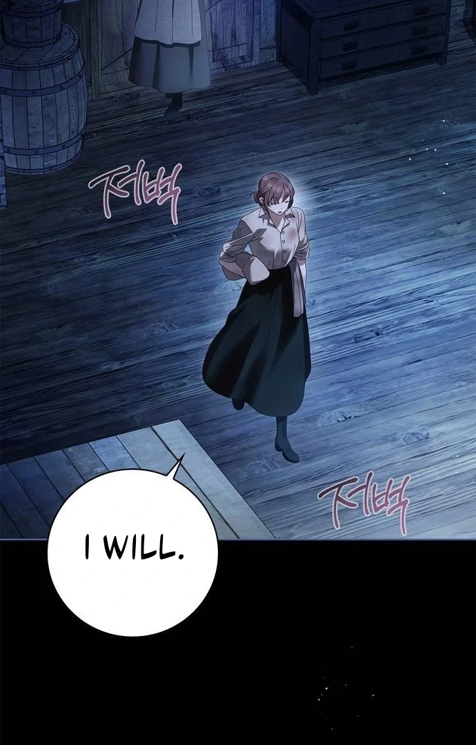 The Count’s Secret Maid Chapter 50 - Page 26