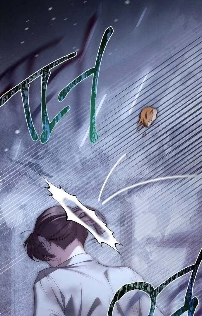 The Count’s Secret Maid Chapter 50 - Page 35