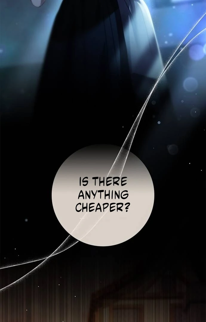 The Count’s Secret Maid Chapter 50 - Page 40