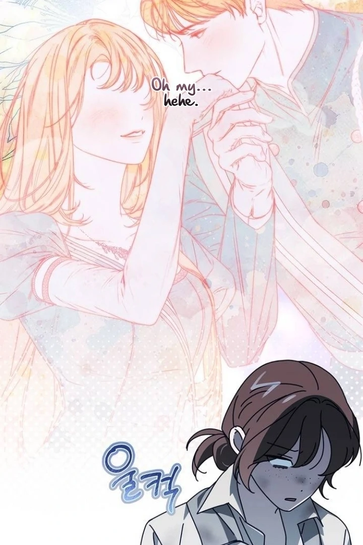 The Count’s Secret Maid Chapter 50 - Page 7