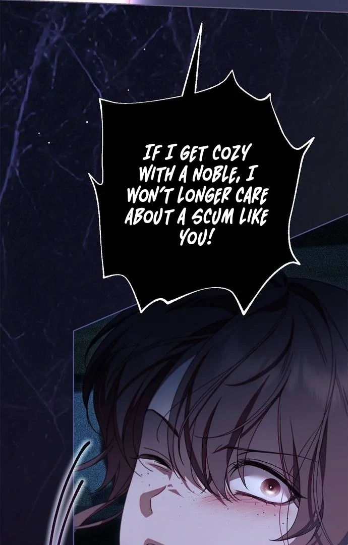 The Count’s Secret Maid Chapter 50 - Page 63