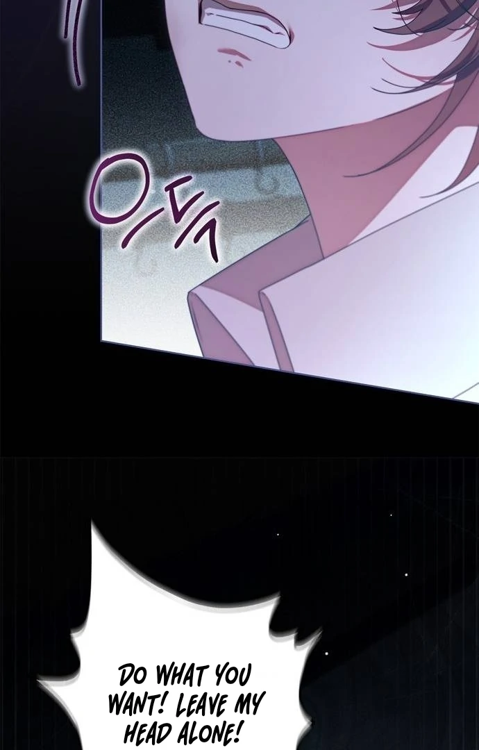 The Count’s Secret Maid Chapter 50 - Page 64