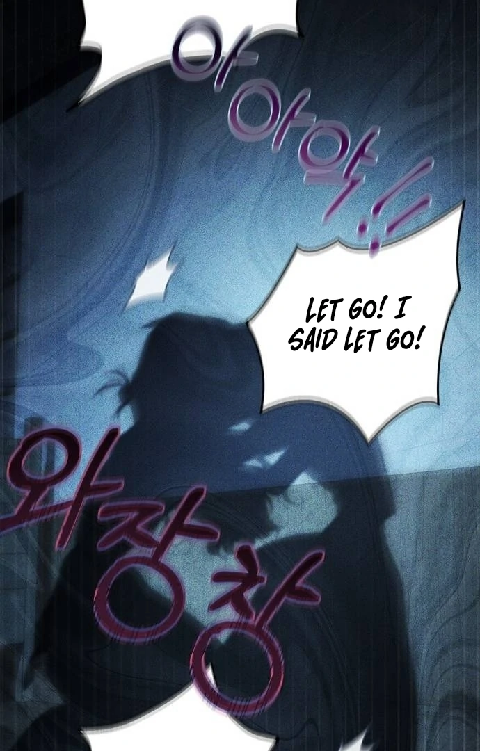 The Count’s Secret Maid Chapter 50 - Page 65
