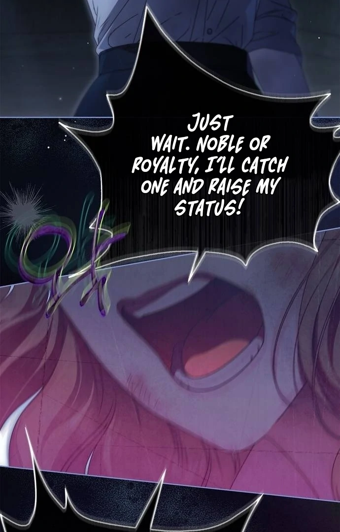 The Count’s Secret Maid Chapter 50 - Page 72