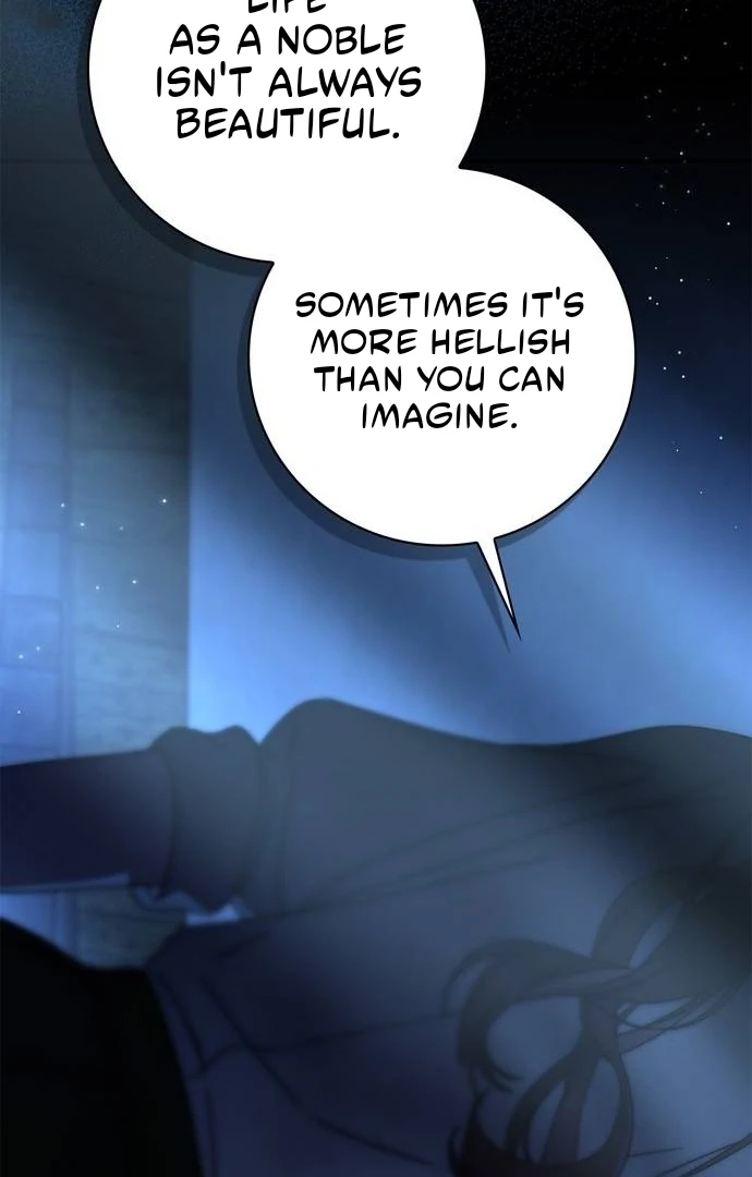 The Count’s Secret Maid Chapter 50 - Page 80