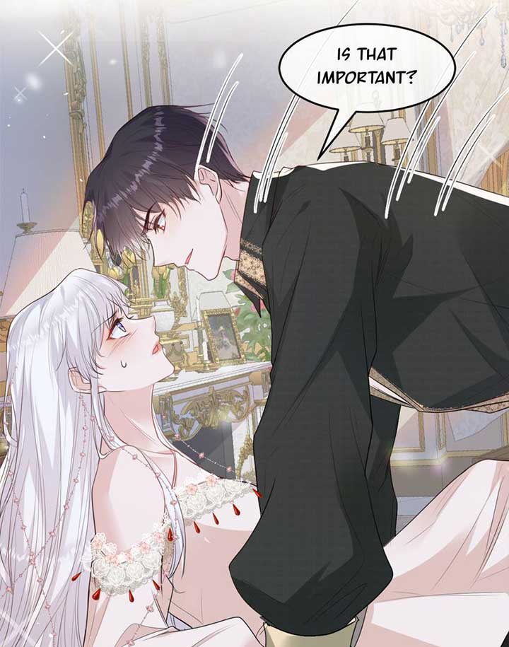 The Count’s Submissive Journal Chapter 1 - Page 12