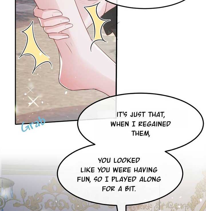 The Count’s Submissive Journal Chapter 1 - Page 15