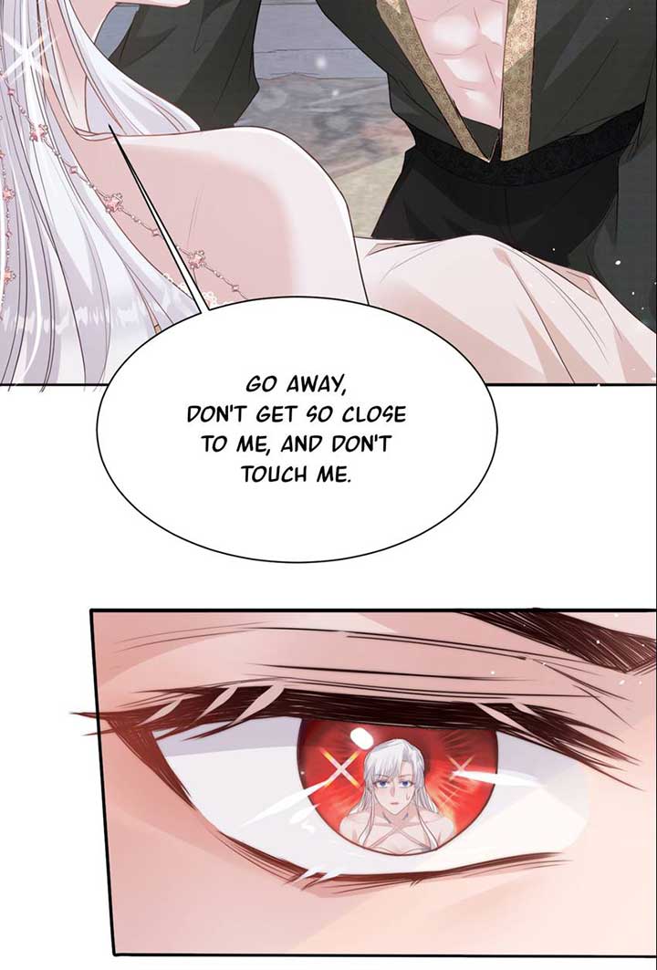 The Count’s Submissive Journal Chapter 1 - Page 17