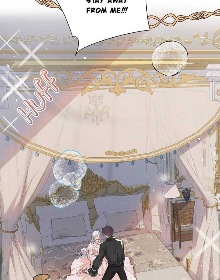 The Count’s Submissive Journal Chapter 1 - Page 2