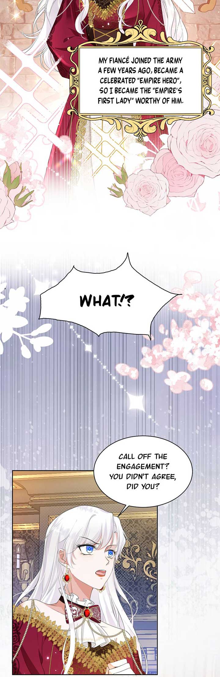 The Count’s Submissive Journal Chapter 1 - Page 25