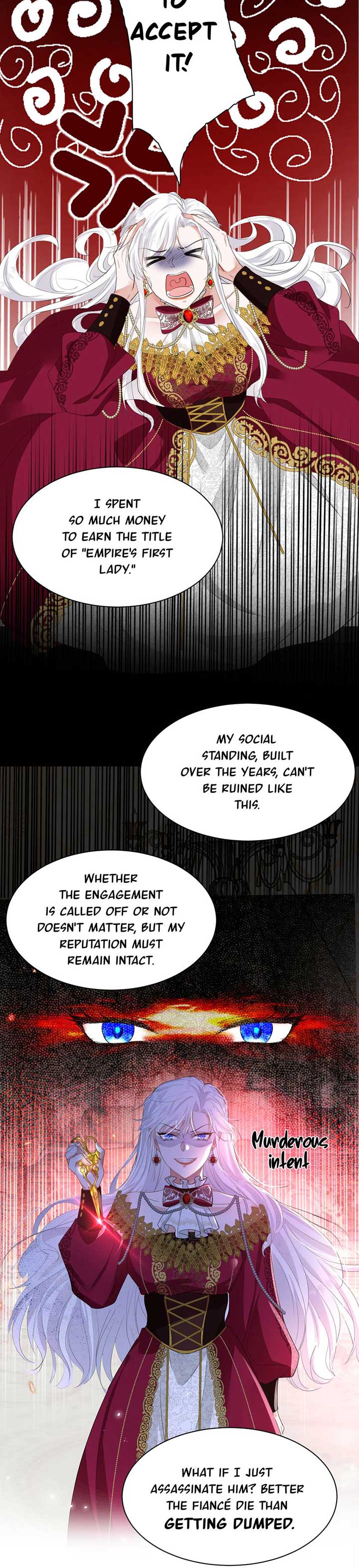The Count’s Submissive Journal Chapter 1 - Page 38