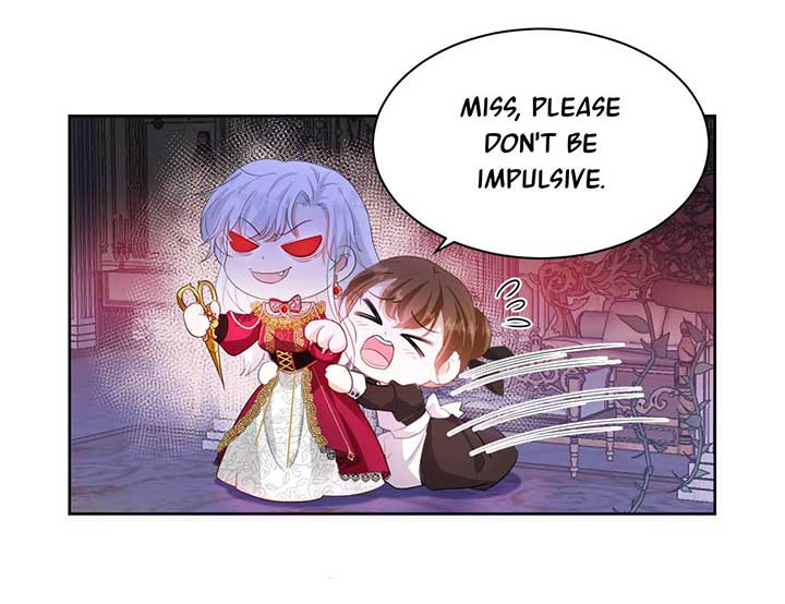 The Count’s Submissive Journal Chapter 1 - Page 39