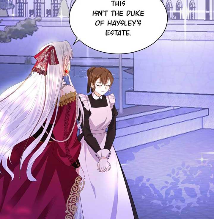 The Count’s Submissive Journal Chapter 1 - Page 43