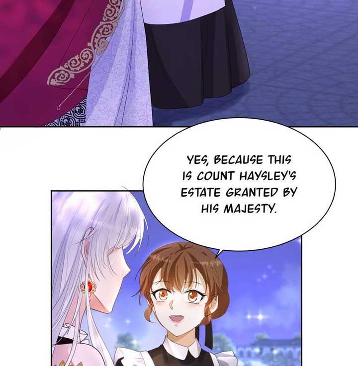The Count’s Submissive Journal Chapter 1 - Page 44