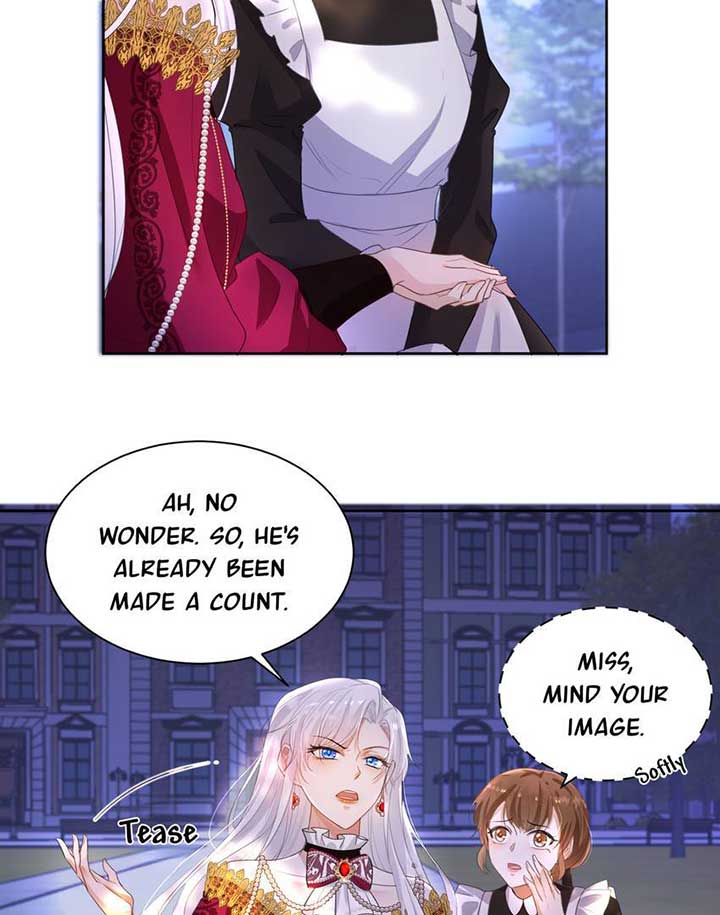 The Count’s Submissive Journal Chapter 1 - Page 45