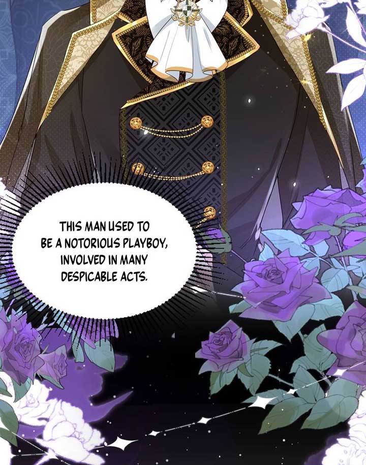 The Count’s Submissive Journal Chapter 1 - Page 52