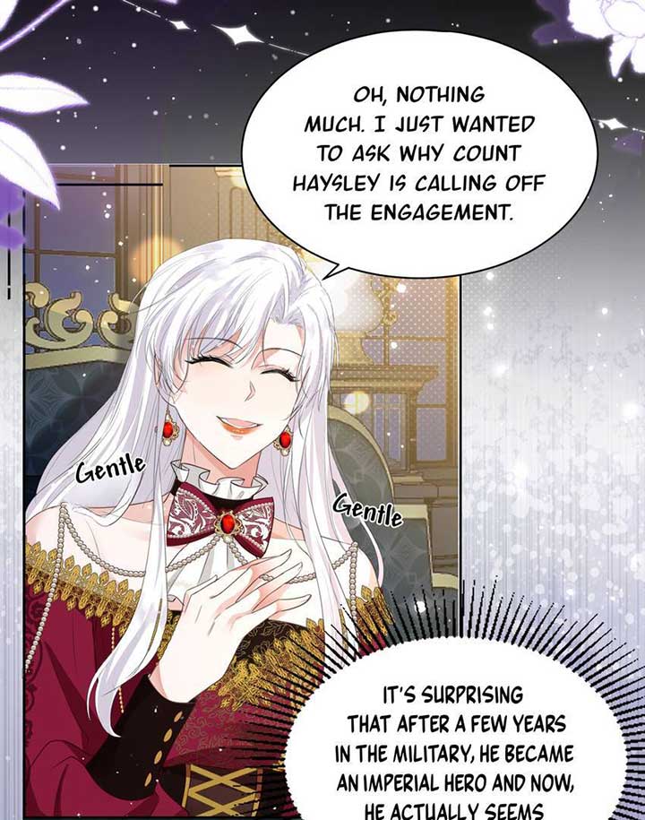 The Count’s Submissive Journal Chapter 1 - Page 53