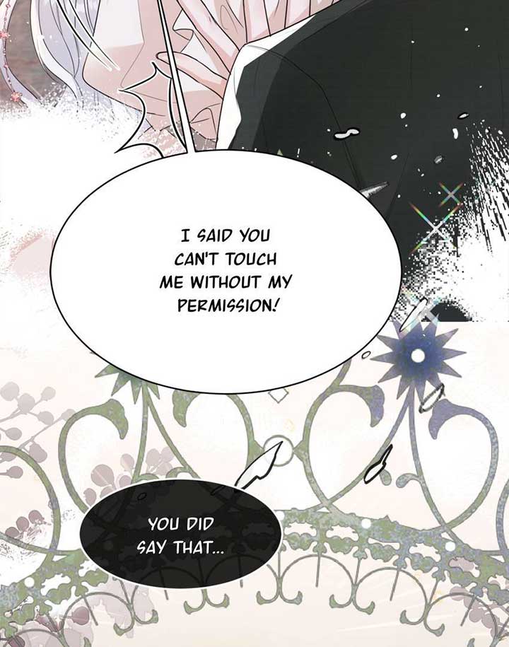 The Count’s Submissive Journal Chapter 1 - Page 8