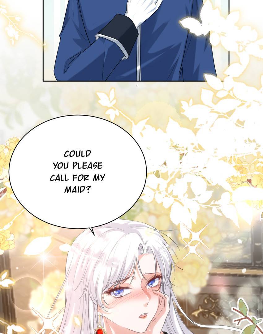 The Count’s Submissive Journal Chapter 2 - Page 10