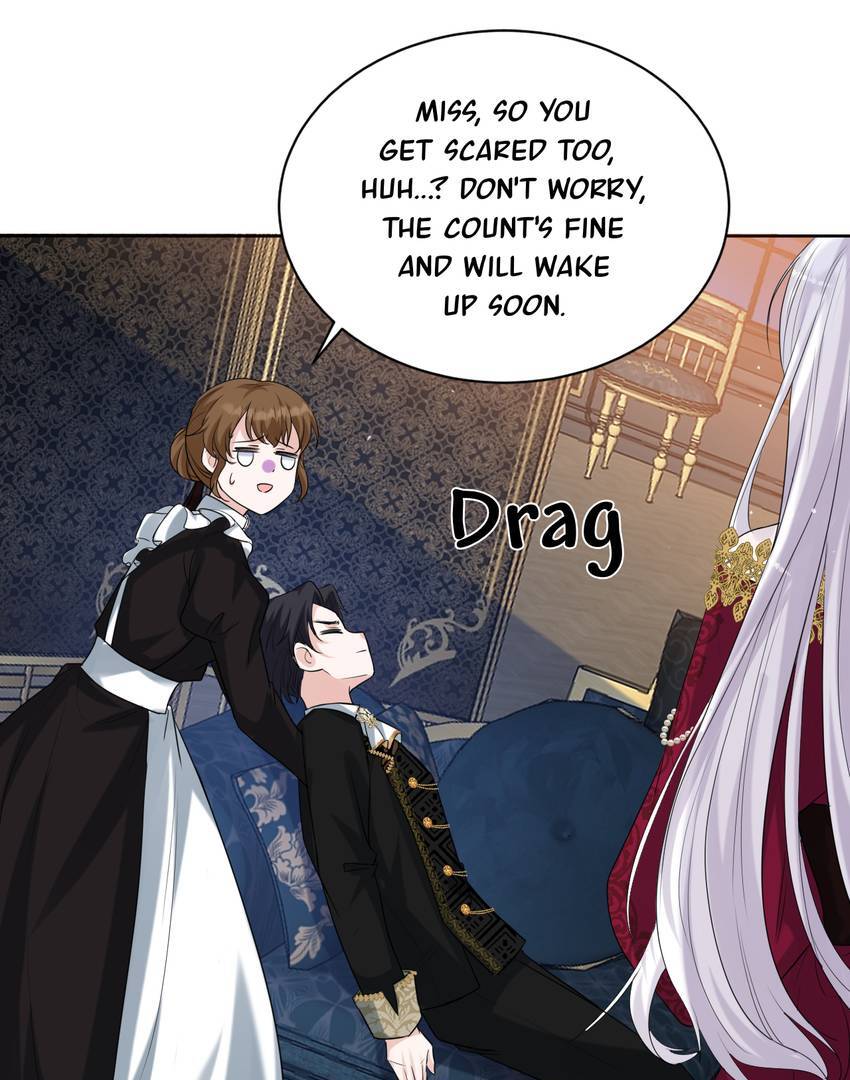 The Count’s Submissive Journal Chapter 2 - Page 15
