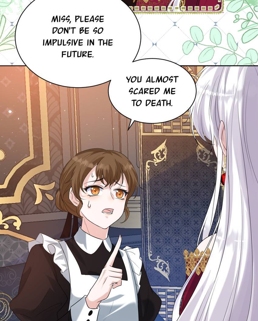 The Count’s Submissive Journal Chapter 2 - Page 17