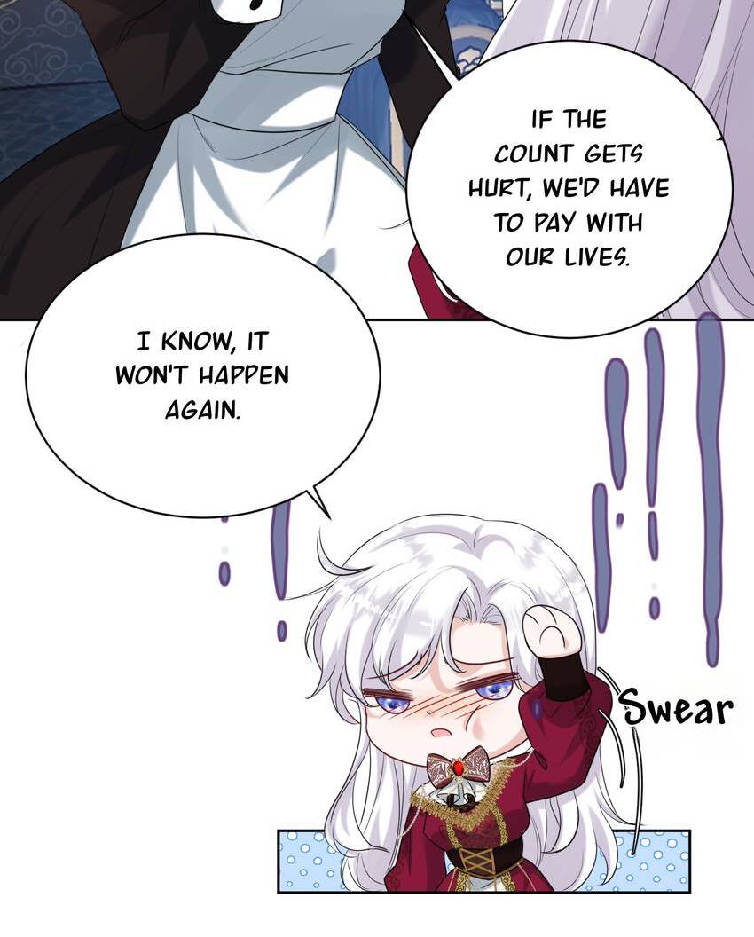 The Count’s Submissive Journal Chapter 2 - Page 18
