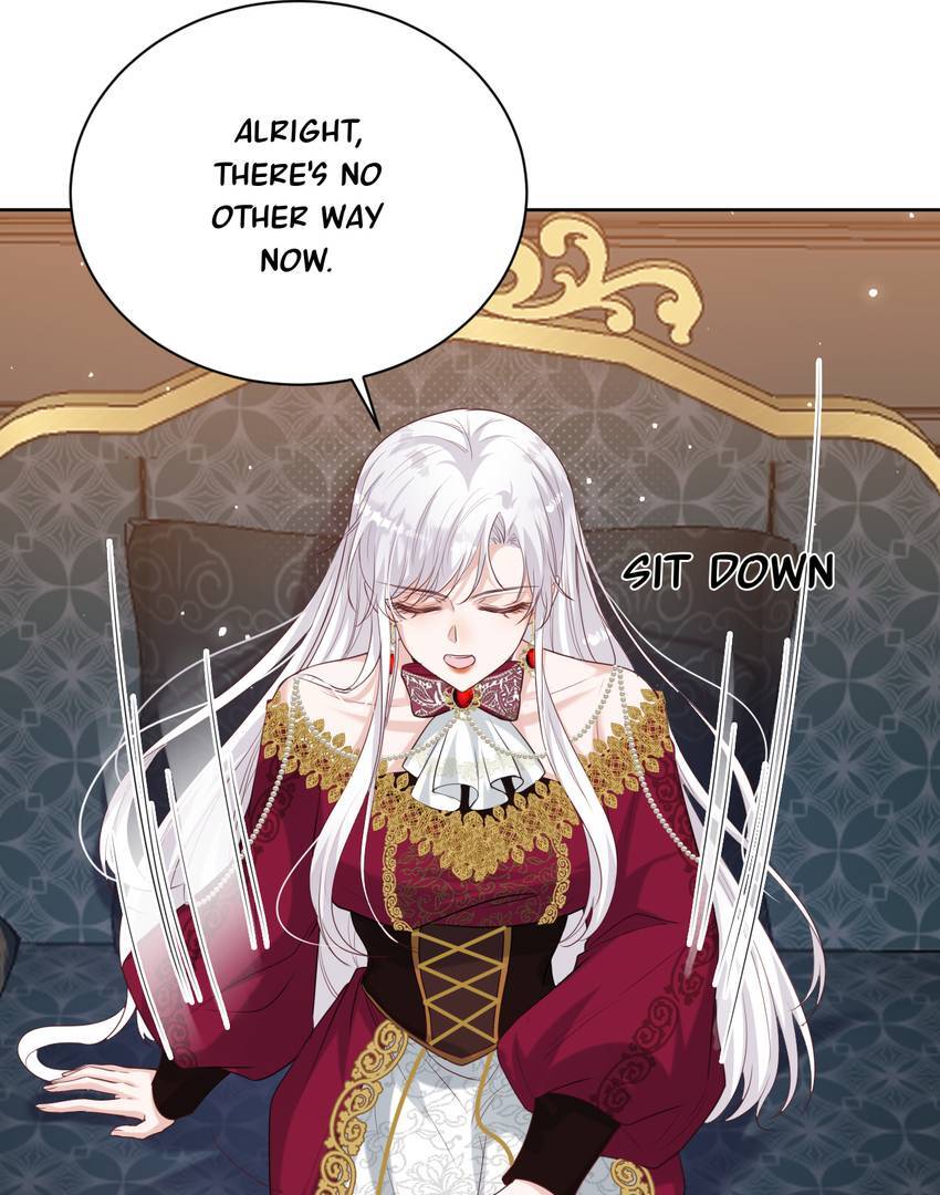 The Count’s Submissive Journal Chapter 2 - Page 21