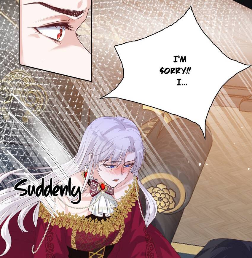 The Count’s Submissive Journal Chapter 2 - Page 25