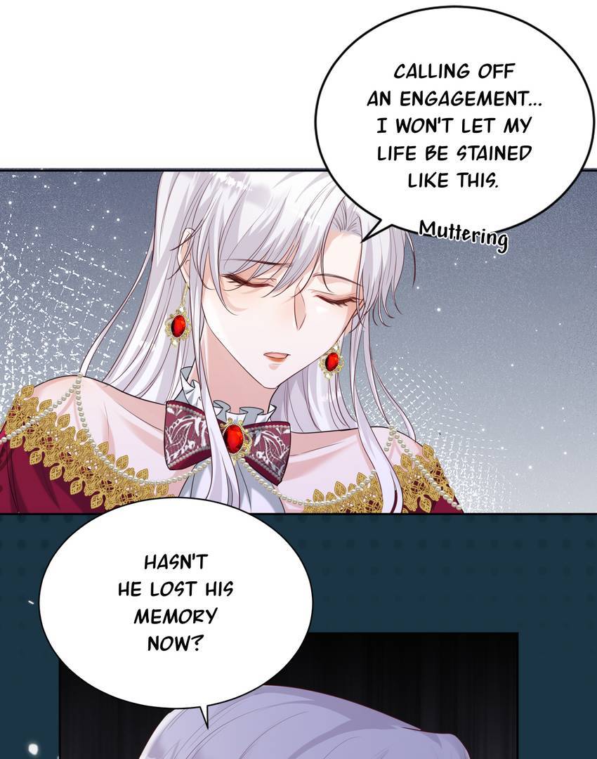 The Count’s Submissive Journal Chapter 2 - Page 28