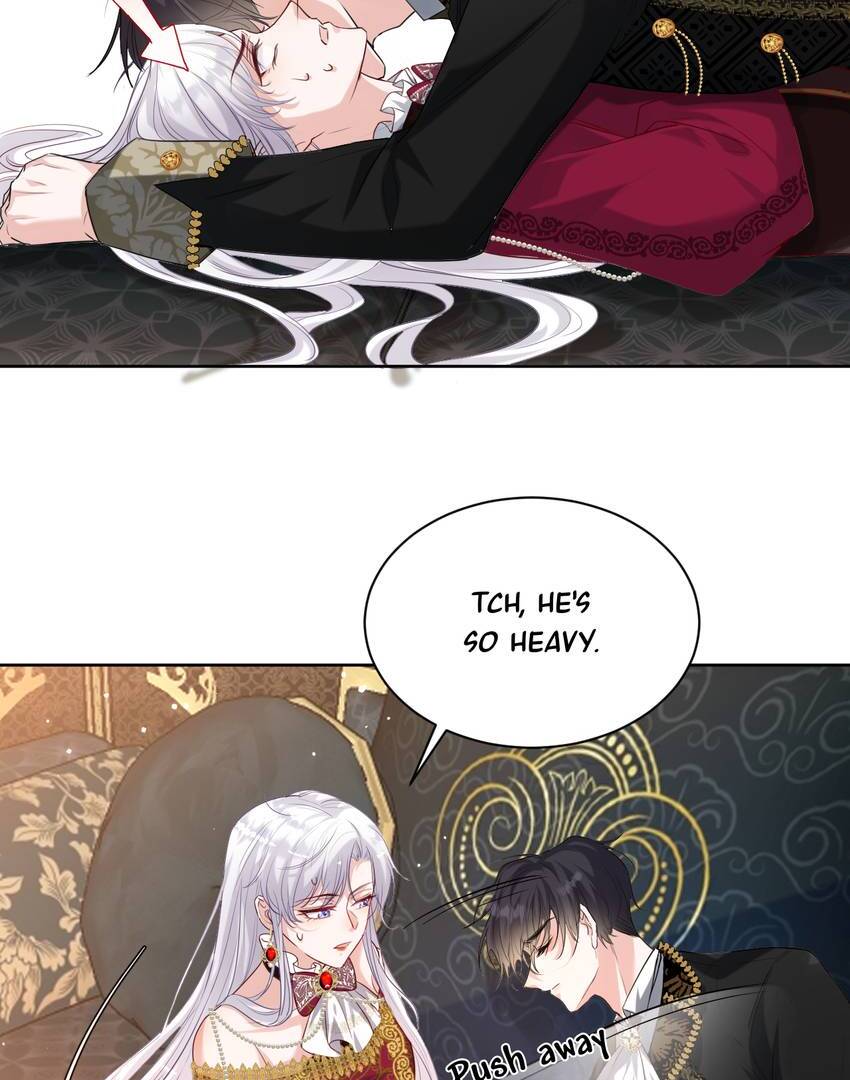 The Count’s Submissive Journal Chapter 2 - Page 3