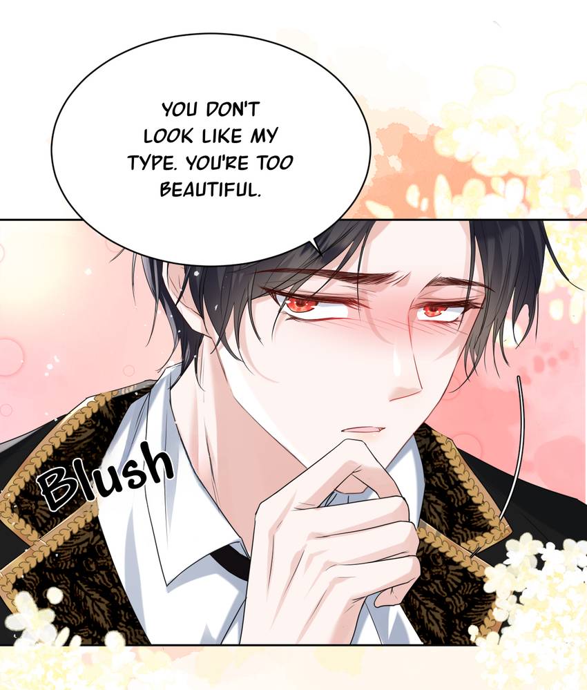 The Count’s Submissive Journal Chapter 2 - Page 35