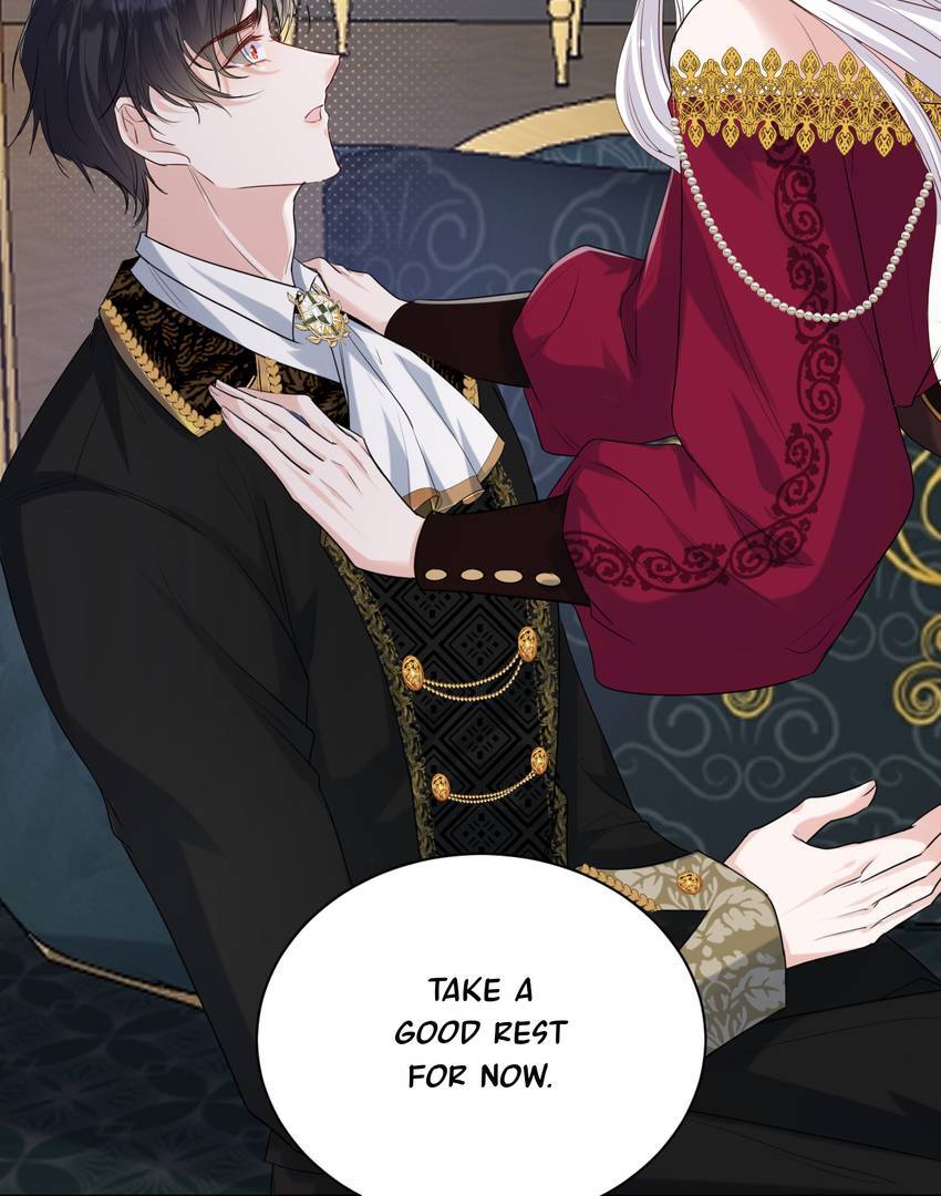 The Count’s Submissive Journal Chapter 2 - Page 38