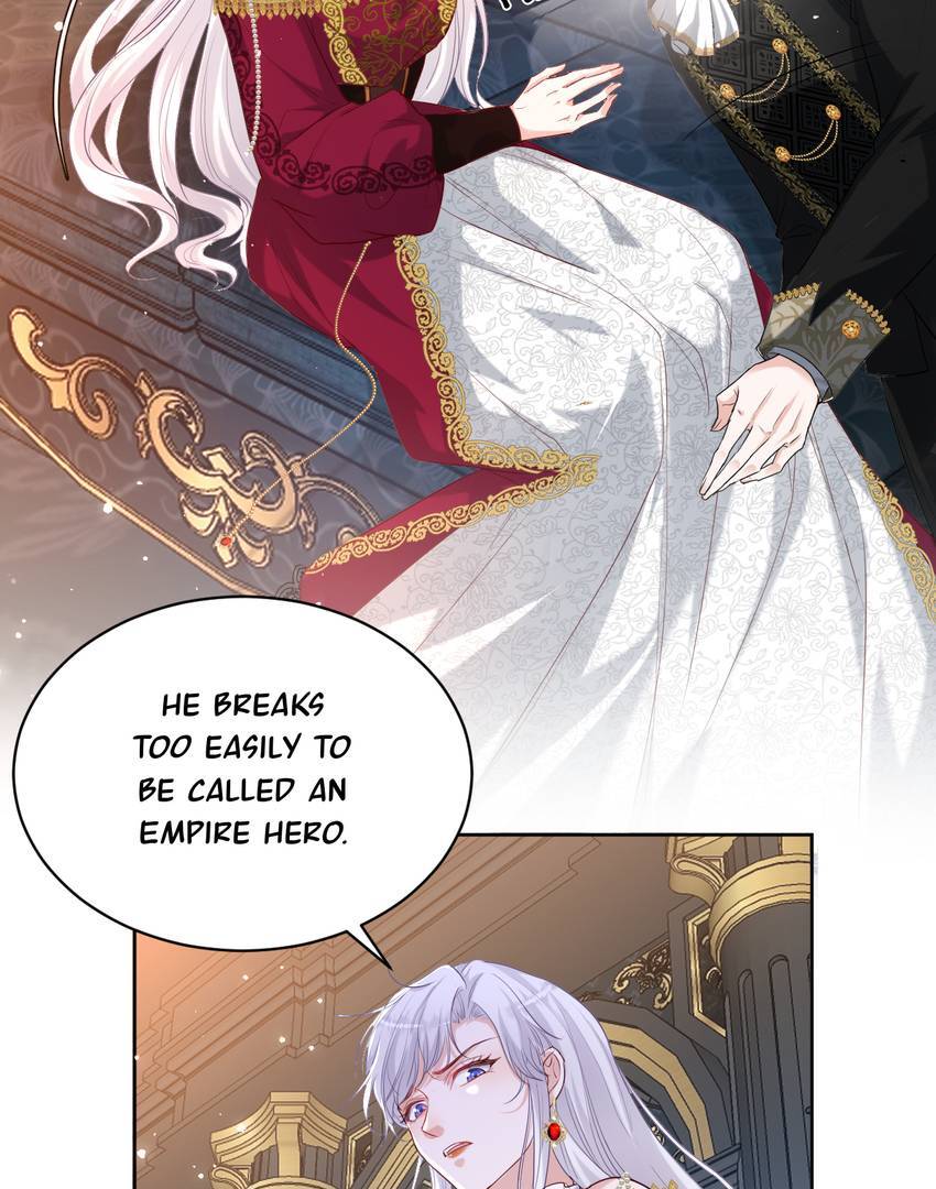 The Count’s Submissive Journal Chapter 2 - Page 4