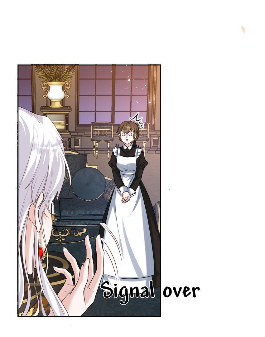 The Count’s Submissive Journal Chapter 2 - Page 41