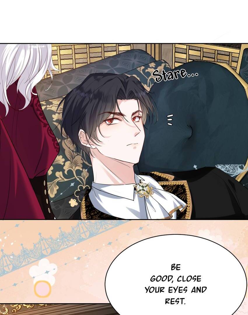 The Count’s Submissive Journal Chapter 2 - Page 42