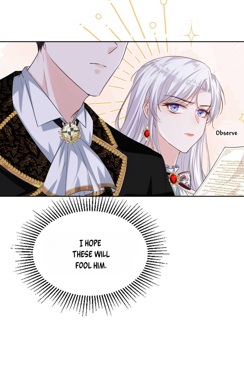 The Count’s Submissive Journal Chapter 2 - Page 52