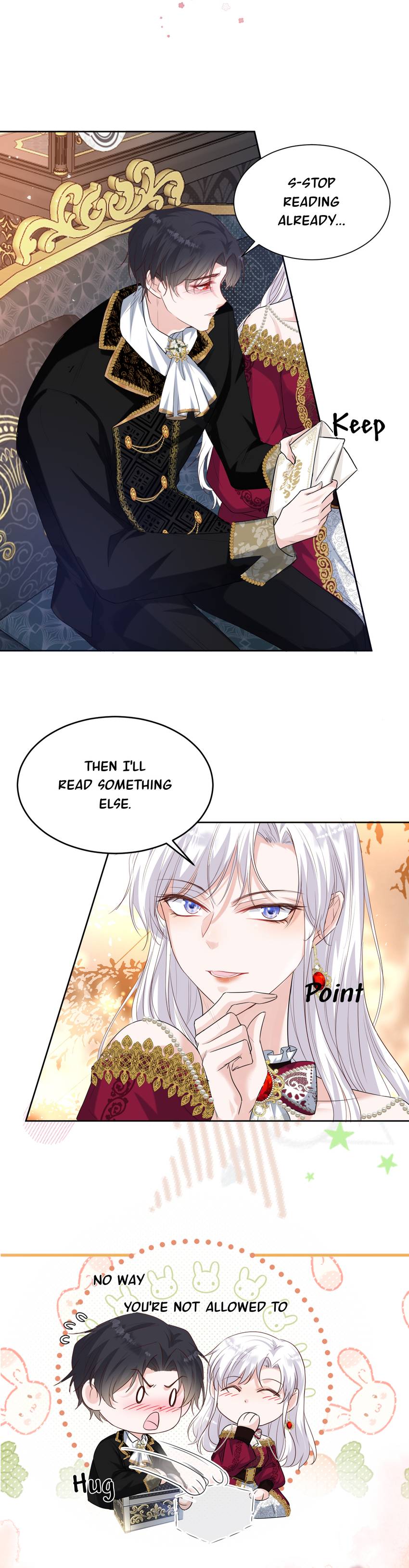 The Count’s Submissive Journal Chapter 2 - Page 54