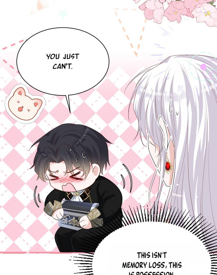 The Count’s Submissive Journal Chapter 2 - Page 57