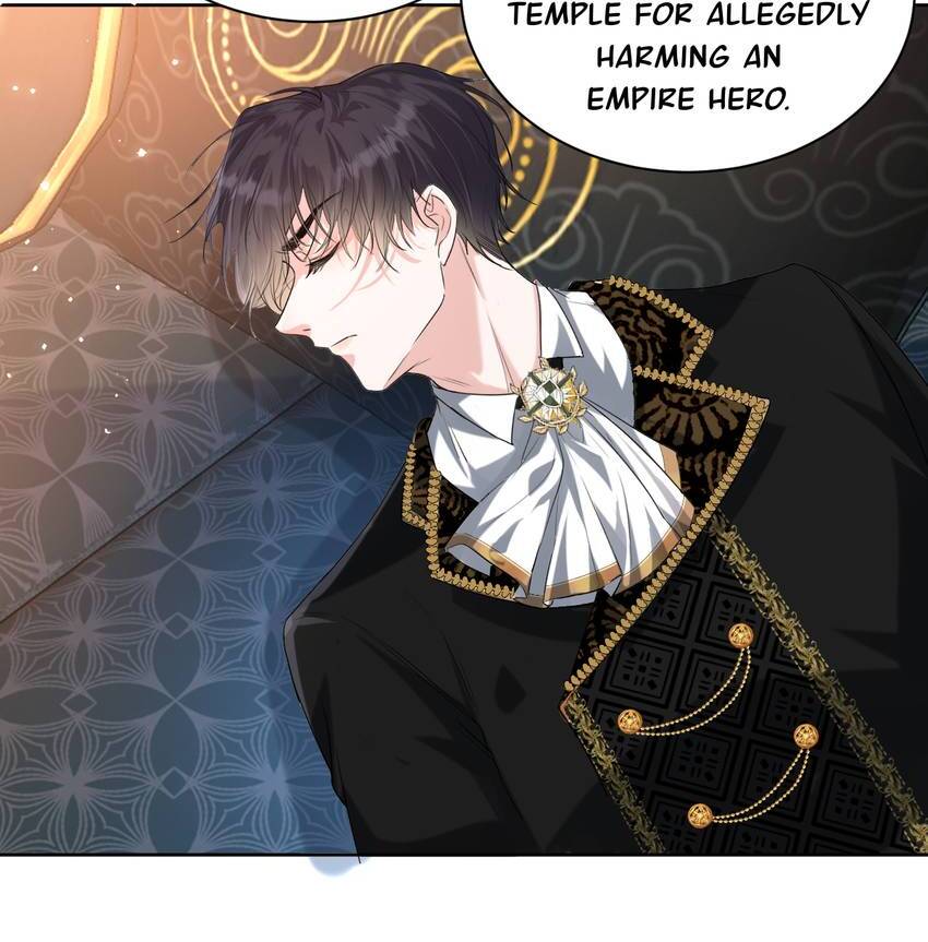 The Count’s Submissive Journal Chapter 2 - Page 6