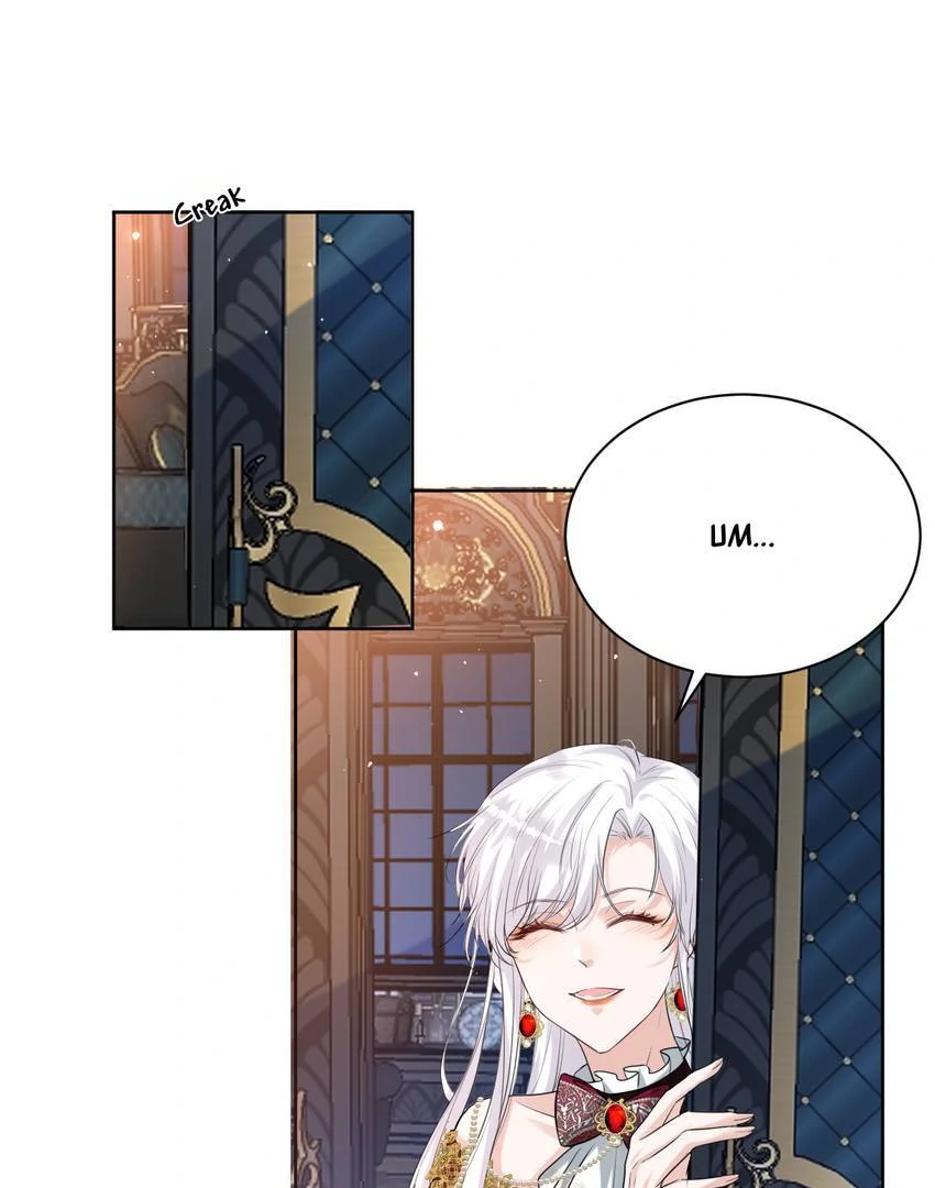 The Count’s Submissive Journal Chapter 2 - Page 8