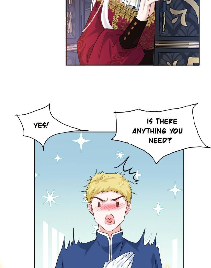 The Count’s Submissive Journal Chapter 2 - Page 9