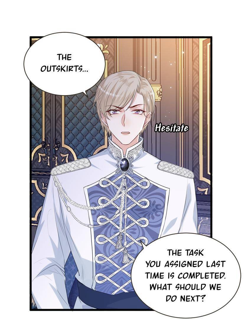 The Count’s Submissive Journal Chapter 3 - Page 17